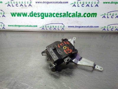 MOTOR TRAMPILLA CALEFACCION TOYOTA LAND CRUISER (J12) 3.0 D-4D GX