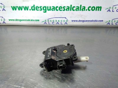 MOTOR TRAMPILLA CALEFACCION TOYOTA LAND CRUISER (J12) 3.0 D-4D GX