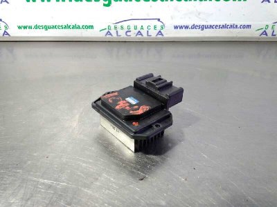 RESISTENCIA CALEFACCION TOYOTA LAND CRUISER (J12) 3.0 D-4D GX