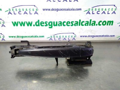 MANETA EXTERIOR DELANTERA DERECHA TOYOTA LAND CRUISER (J12) 3.0 D-4D GX