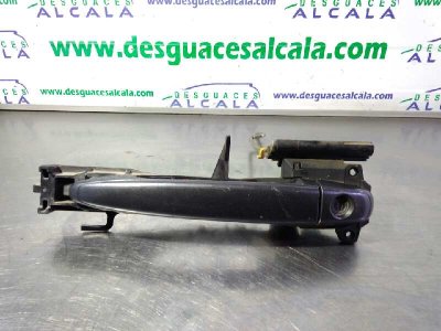 MANETA EXTERIOR DELANTERA IZQUIERDA de 3.0 D-4D GX 