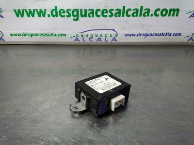 MODULO ELECTRONICO de 3.0 D-4D GX 