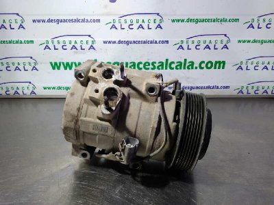 COMPRESOR AIRE ACONDICIONADO TOYOTA LAND CRUISER (J12) 3.0 D-4D GX