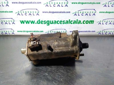 MOTOR ARRANQUE TOYOTA LAND CRUISER (J12) 3.0 D-4D GX