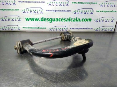 BRAZO SUSPENSION SUPERIOR DELANTERO IZQUIERDO TOYOTA LAND CRUISER (J12) 3.0 D-4D GX