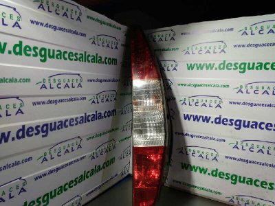 PILOTO TRASERO DERECHO FIAT DOBLO (119) 1.9 D SX