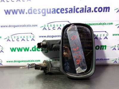 RETROVISOR DERECHO FIAT DOBLO (119) 1.9 D SX