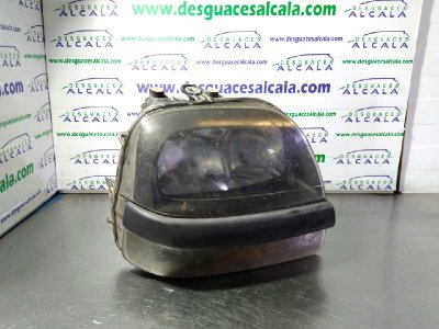 FARO DERECHO FIAT DOBLO (119) 1.9 D SX