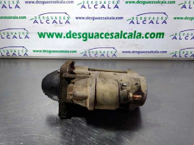 MOTOR ARRANQUE FIAT DOBLO (119) 1.9 D SX