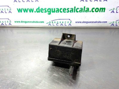 RELE CALENTADORES FIAT DOBLO (119) 1.9 D SX