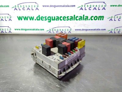 CENTRALITA CHECK CONTROL FIAT DOBLO (119) 1.9 D SX