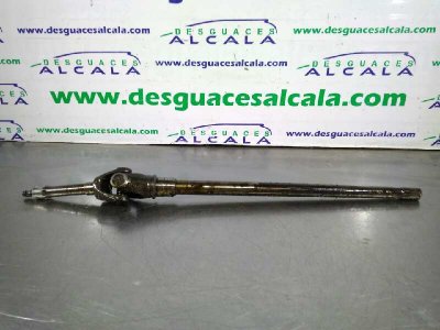 TRANSMISION DELANTERA IZQUIERDA LAND ROVER SANTANA 88