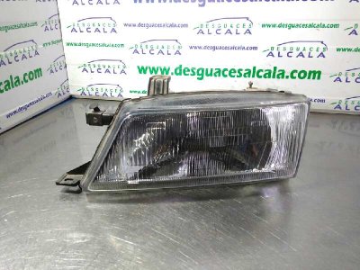 FARO IZQUIERDO SUZUKI BALENO BERLINA SY (EG) 1.6 (4-ptas.)