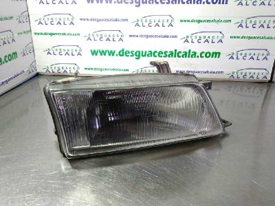 FARO DERECHO SUZUKI BALENO BERLINA SY (EG) 1.6 (4-ptas.)