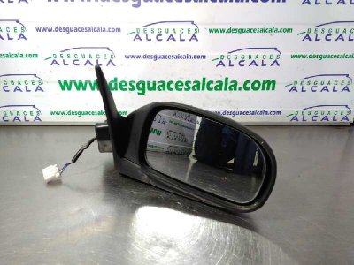 RETROVISOR DERECHO SUZUKI BALENO BERLINA SY (EG) 1.6 (4-ptas.)