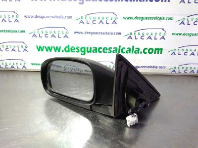 RETROVISOR IZQUIERDO SUZUKI BALENO BERLINA SY (EG) 1.6 (4-ptas.)