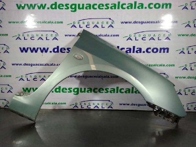 ALETA DELANTERA DERECHA PEUGEOT 307 (S1) XT