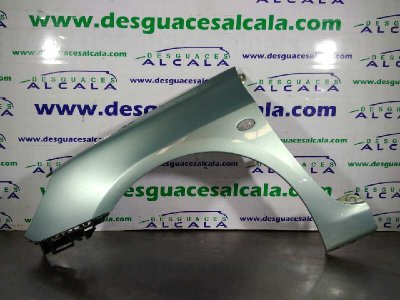 ALETA DELANTERA IZQUIERDA PEUGEOT 307 (S1) XT