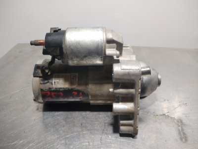 RADIADOR AIRE ACONDICIONADO PEUGEOT 307 (S1) XT