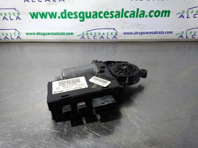 MOTOR ELEVALUNAS DELANTERO IZQUIERDO PEUGEOT 307 (S1) XT