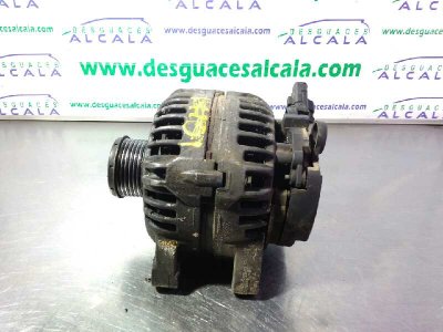 ALTERNADOR PEUGEOT 307 (S1) XT