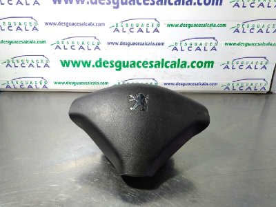 AIRBAG DELANTERO IZQUIERDO PEUGEOT 307 (S1) XT