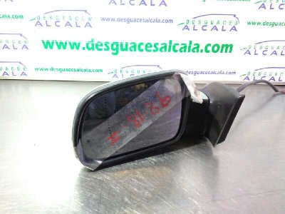 RETROVISOR IZQUIERDO PEUGEOT 307 (S1) XT