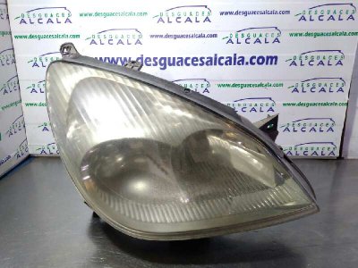 FARO DERECHO CITROEN C5 BERLINA 2.0 HDi SX