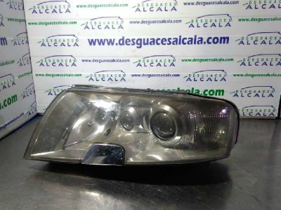 FARO IZQUIERDO SKODA SUPERB (3U4) Classic