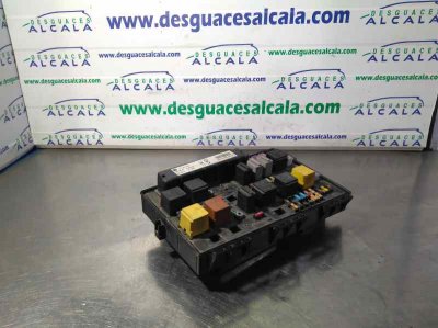 CENTRALITA CHECK CONTROL OPEL ZAFIRA B Energy