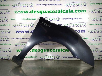 ALETA DELANTERA DERECHA CITROEN C4 PICASSO Exclusive