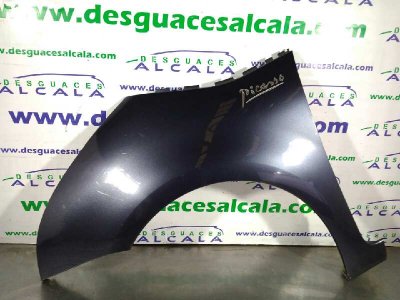 ALETA DELANTERA IZQUIERDA CITROEN C4 PICASSO Exclusive