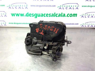 CERRADURA PUERTA TRASERA DERECHA  BMW SERIE 3 TOURING (E91) 318d