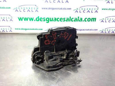 CERRADURA PUERTA DELANTERA DERECHA BMW SERIE 3 TOURING (E91) 318d