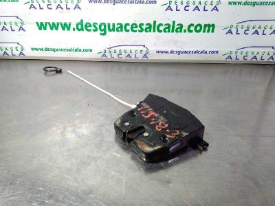 CERRADURA MALETERO / PORTON BMW SERIE 3 TOURING (E91) 318d