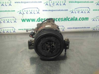 COMPRESOR AIRE ACONDICIONADO BMW SERIE 3 TOURING (E91) 318d