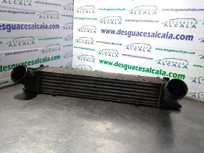 INTERCOOLER de 318d 