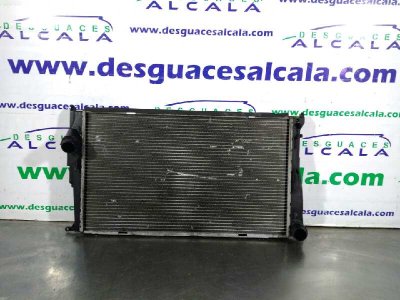 RADIADOR AGUA BMW SERIE 3 TOURING (E91) 318d