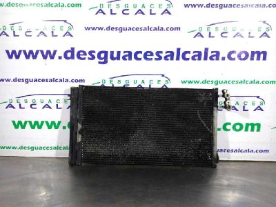 RADIADOR AIRE ACONDICIONADO BMW SERIE 3 TOURING (E91) 318d