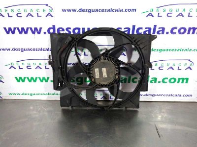 ELECTROVENTILADOR BMW SERIE 3 TOURING (E91) 318d