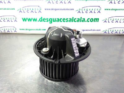 MOTOR CALEFACCION BMW SERIE 3 TOURING (E91) 318d