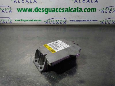 CENTRALITA AIRBAG BMW SERIE 3 TOURING (E91) 318d