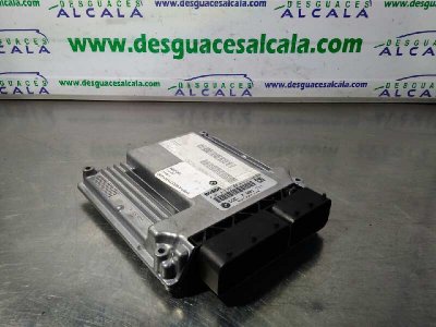 CENTRALITA MOTOR UCE BMW SERIE 3 TOURING (E91) 318d