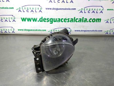 FARO ANTINIEBLA IZQUIERDO BMW SERIE 3 TOURING (E91) 318d