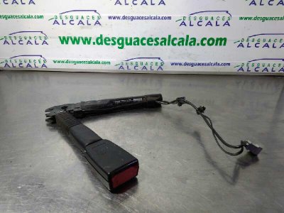 PRETENSOR CINTURON DELANTERO IZQUIERDO BMW SERIE 3 TOURING (E91) 318d