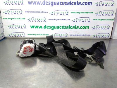 CINTURON SEGURIDAD DELANTERO IZQUIERDO de 318d 