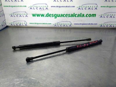 AMORTIGUADORES CAPO BMW SERIE 3 TOURING (E91) 318d