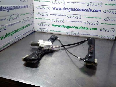 ELEVALUNAS DELANTERO DERECHO BMW SERIE 3 TOURING (E91) 318d