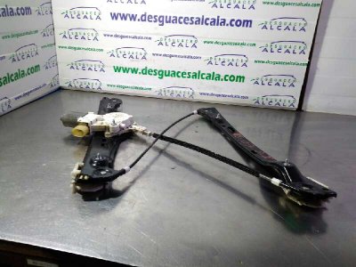 ELEVALUNAS DELANTERO IZQUIERDO BMW SERIE 3 TOURING (E91) 318d