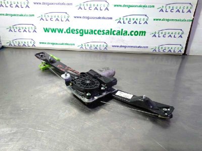 ELEVALUNAS TRASERO DERECHO BMW SERIE 3 TOURING (E91) 318d